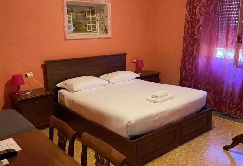 Fotos del hotel Er Centurione:  24