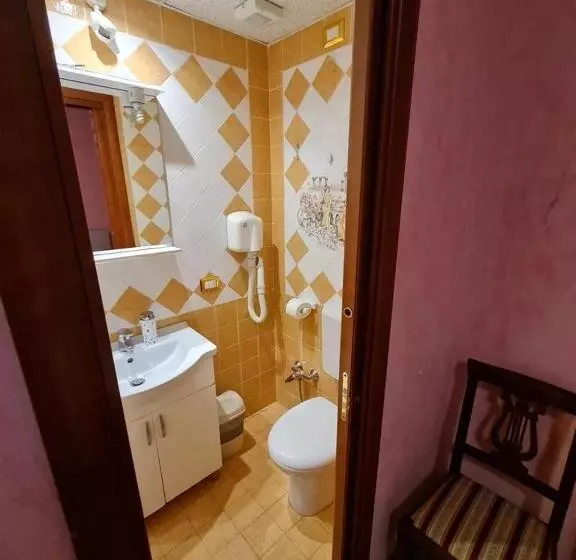 Fotos del hotel Er Centurione:  7