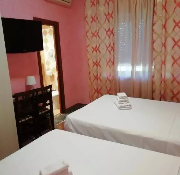 Fotos del hotel Er Centurione:  25