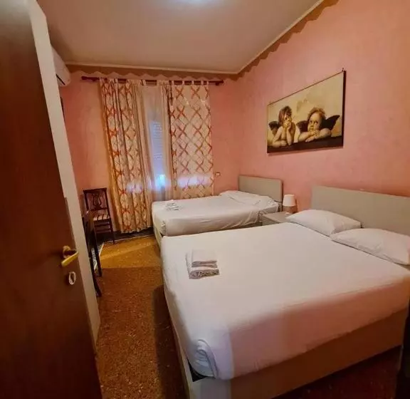 Fotos del hotel Er Centurione:  21