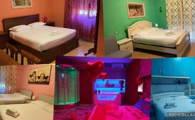 Fotos del hotel Er Centurione:  22