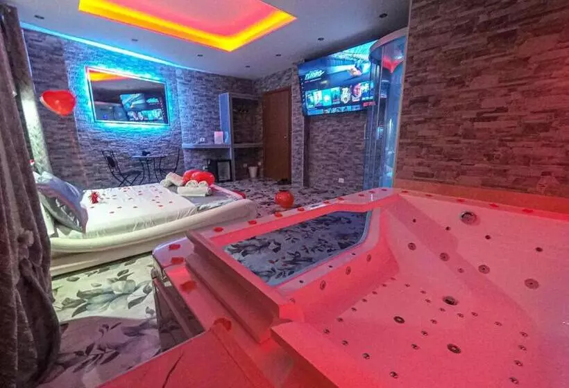 Fotos del hotel Er Centurione:  10