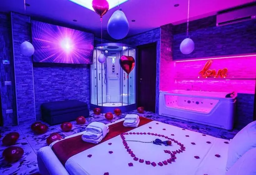 Fotos del hotel Er Centurione:  3