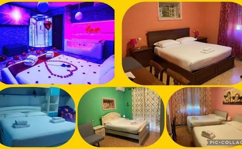 Fotos del hotel Er Centurione:  23