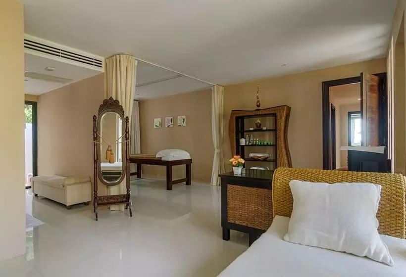 Fotos del hotel Ocean Breeze Residence:  18