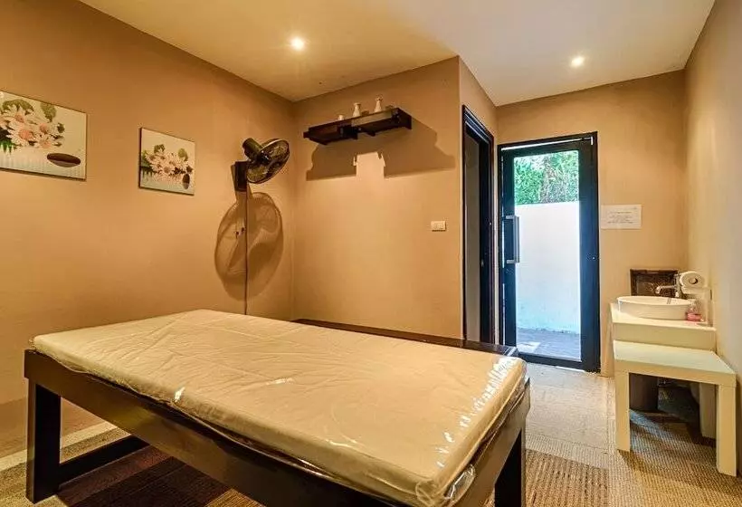 Fotos del hotel Ocean Breeze Residence:  21