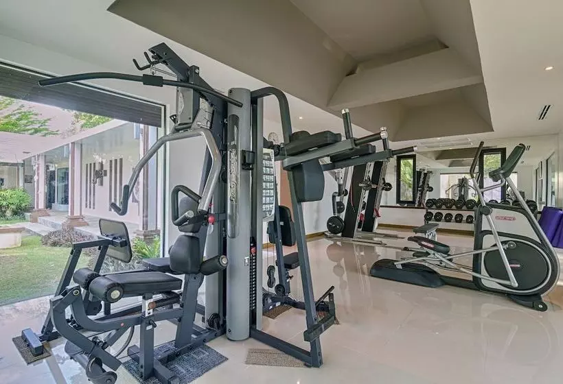 Fotos del hotel Ocean Breeze Residence:  4