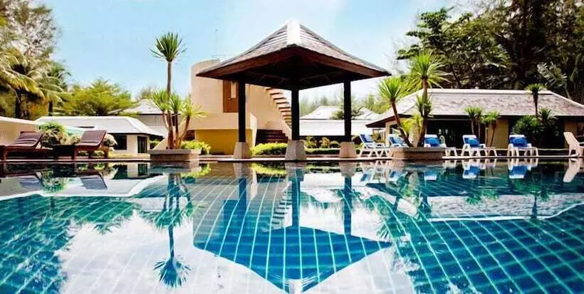 Fotos del hotel Ocean Breeze Residence:  14