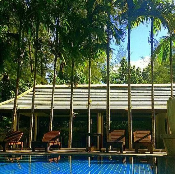 Fotos del hotel Ocean Breeze Residence:  25