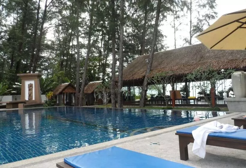 Fotos del hotel Ocean Breeze Residence:  20