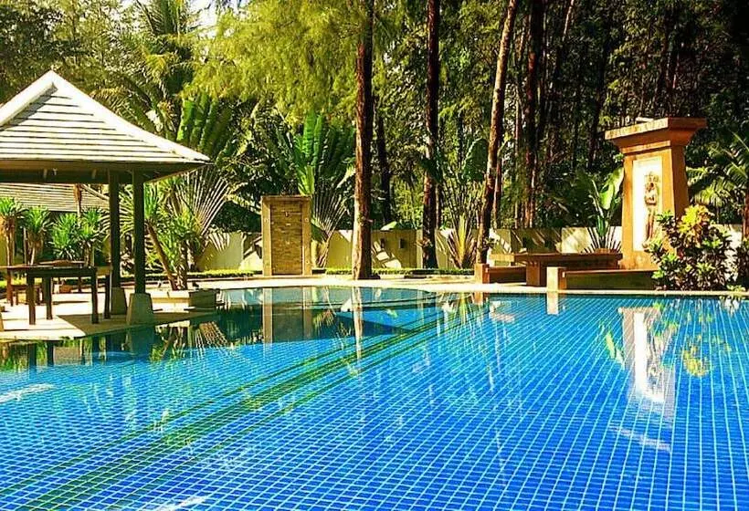 Fotos del hotel Ocean Breeze Residence:  11