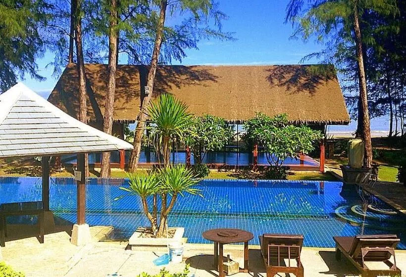 Fotos del hotel Ocean Breeze Residence:  23