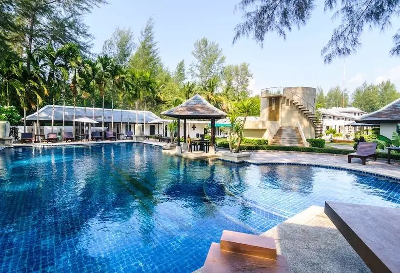 Fotos del hotel Ocean Breeze Residence:  6