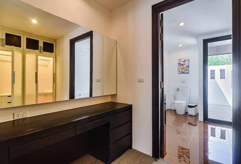 Fotos del hotel Ocean Breeze Residence:  22