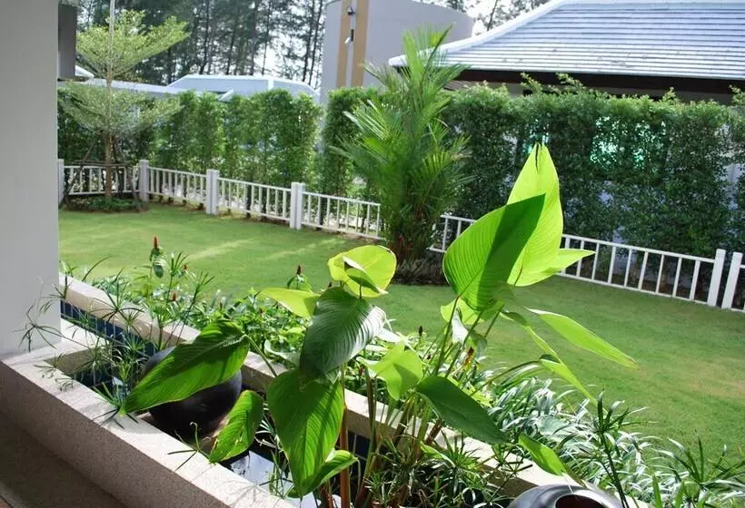 Fotos del hotel Ocean Breeze Residence:  7