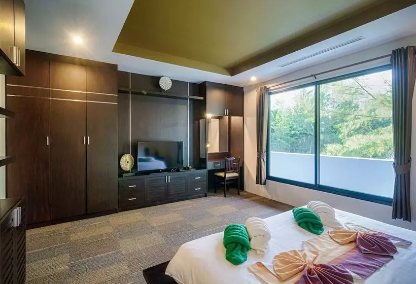 Fotos del hotel Ocean Breeze Residence:  12