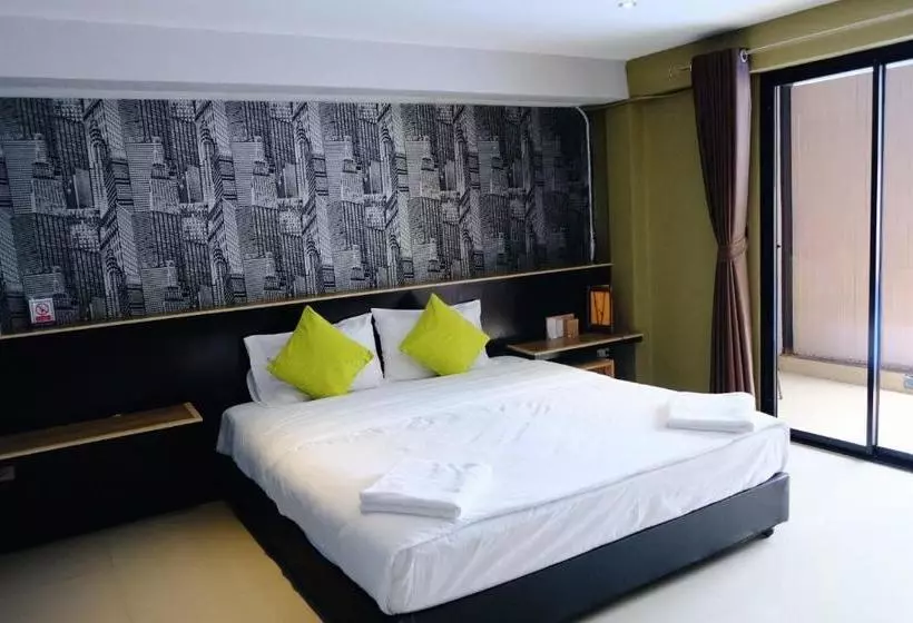 Fotos del hotel Royal Nine:  5