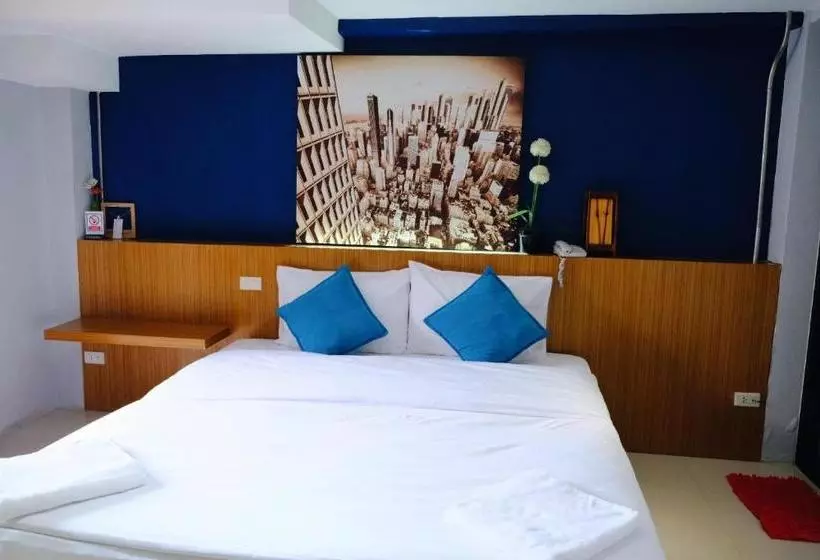 Fotos del hotel Royal Nine:  11