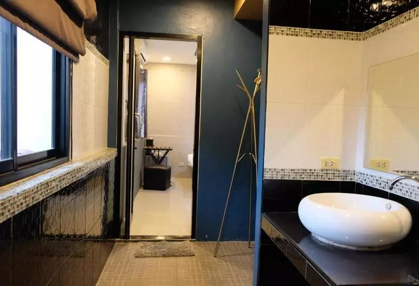 Fotos del hotel Royal Nine:  4