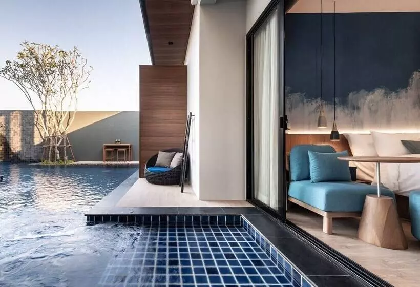 Fotos del hotel Vann Hua Hin Resort:  24