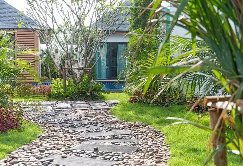 Fotos del hotel Vann Hua Hin Resort:  14