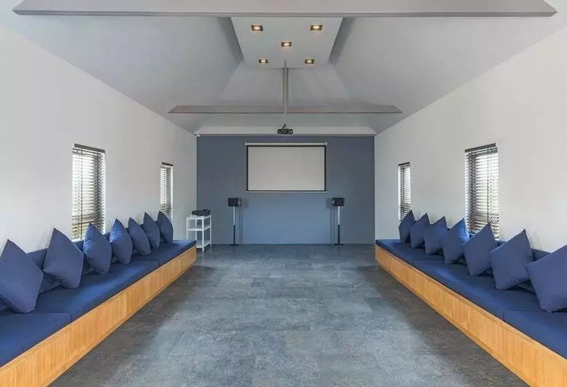 Fotos del hotel Vann Hua Hin Resort:  4