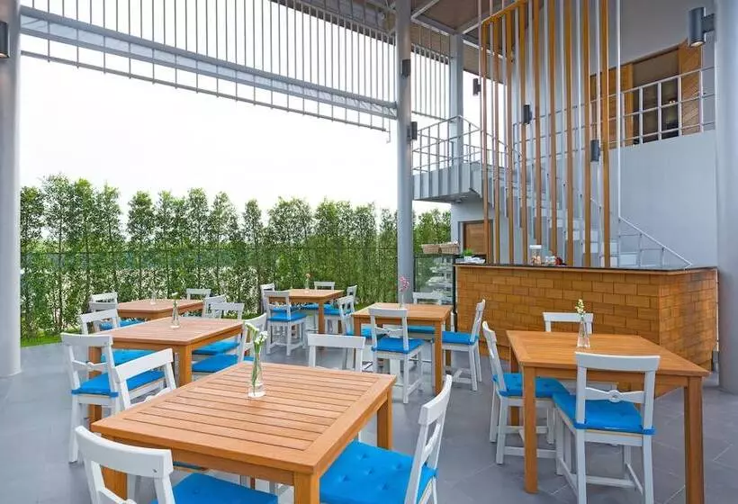 Fotos del hotel Vann Hua Hin Resort:  5