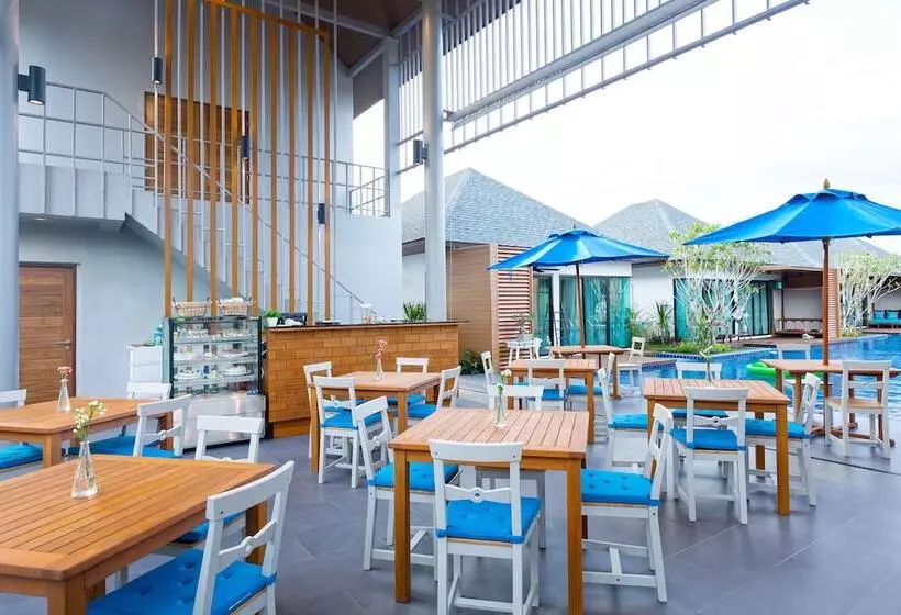 Fotos del hotel Vann Hua Hin Resort:  9