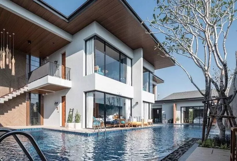 Fotos del hotel Vann Hua Hin Resort:  21