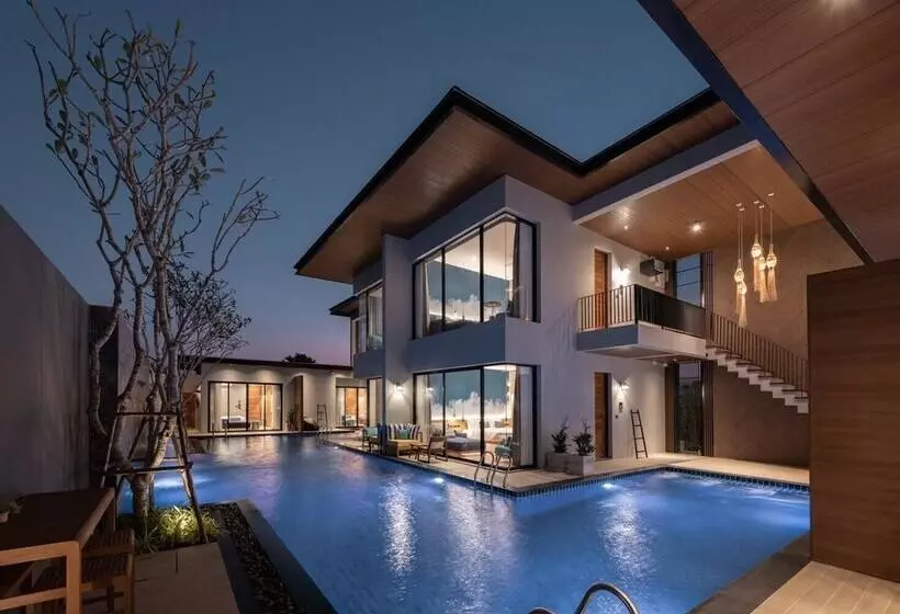 Fotos del hotel Vann Hua Hin Resort:  19