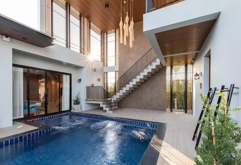 Fotos del hotel Vann Hua Hin Resort:  12