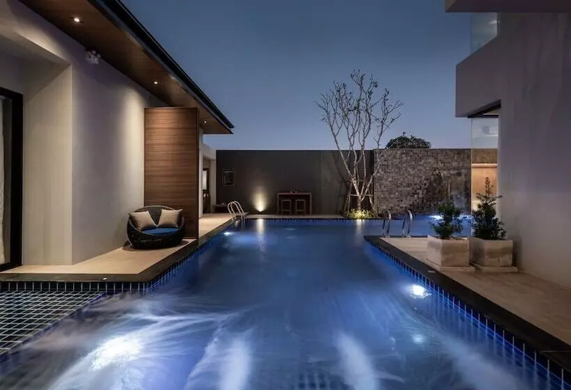 Fotos del hotel Vann Hua Hin Resort:  8