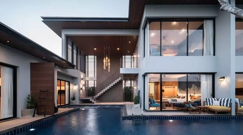 Fotos del hotel Vann Hua Hin Resort:  25