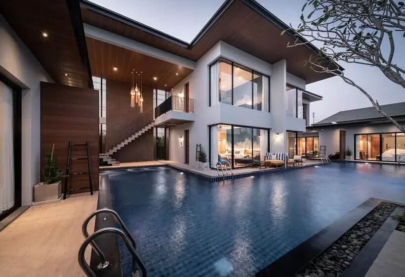 Fotos del hotel Vann Hua Hin Resort:  15