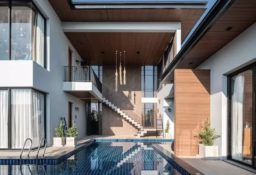 Fotos del hotel Vann Hua Hin Resort:  18