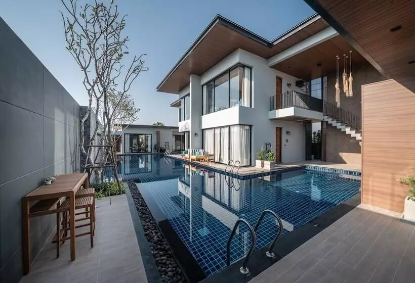 Fotos del hotel Vann Hua Hin Resort:  17