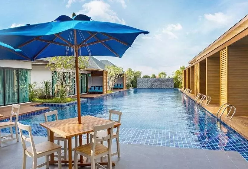 Fotos del hotel Vann Hua Hin Resort:  20