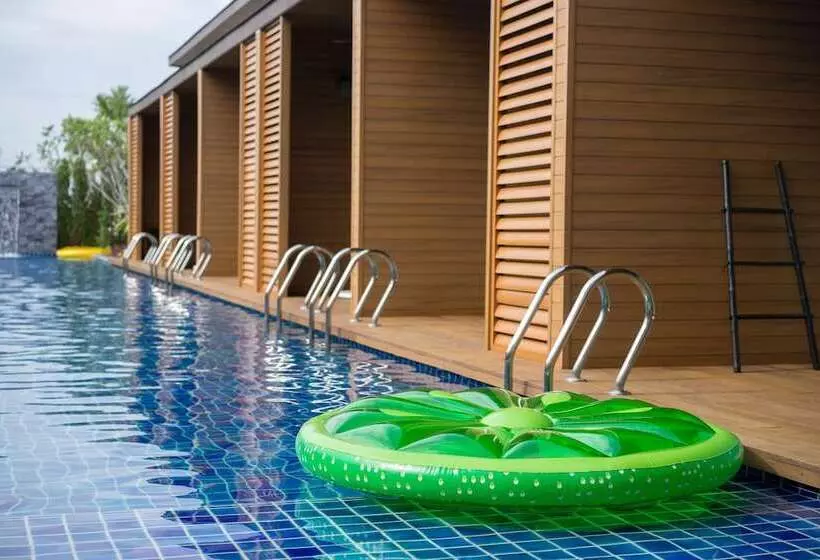 Fotos del hotel Vann Hua Hin Resort:  23
