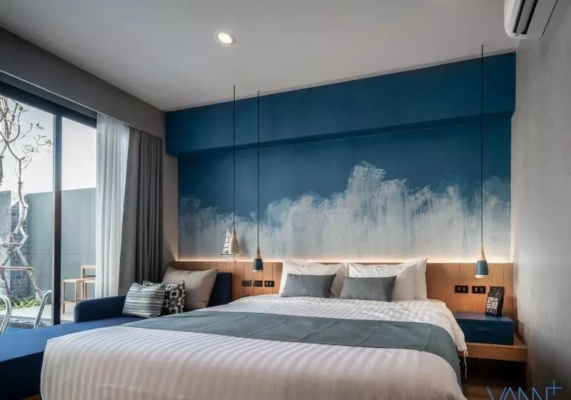 Fotos del hotel Vann Hua Hin Resort:  7