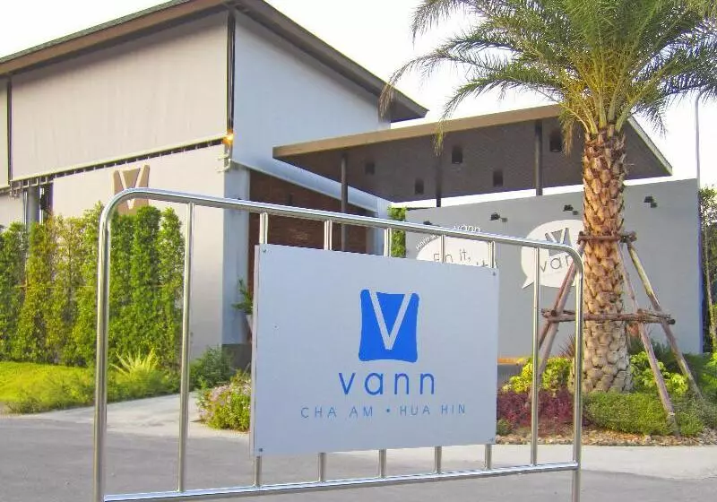 Fotos del hotel Vann Hua Hin Resort:  10