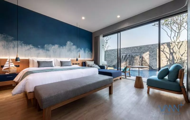 Fotos del hotel Vann Hua Hin Resort:  11