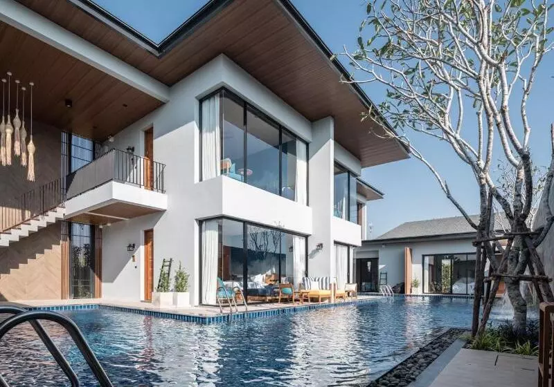 Fotos del hotel Vann Hua Hin Resort:  22