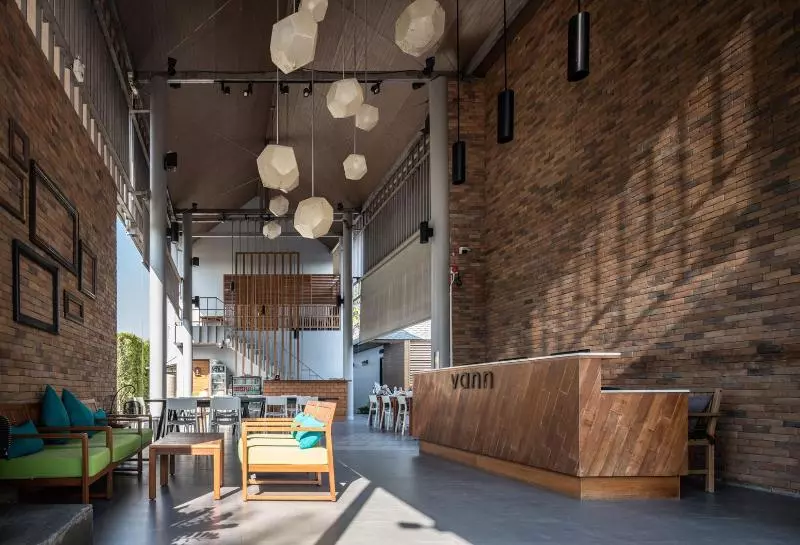 Fotos del hotel Vann Hua Hin Resort:  13