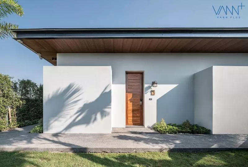 Fotos del hotel Vann Hua Hin Resort:  6