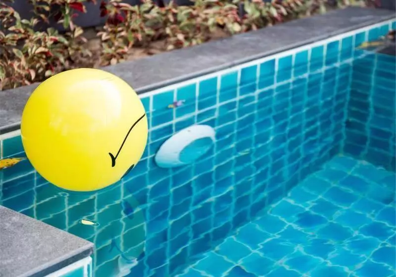 Fotos del hotel Vann Hua Hin Resort:  2