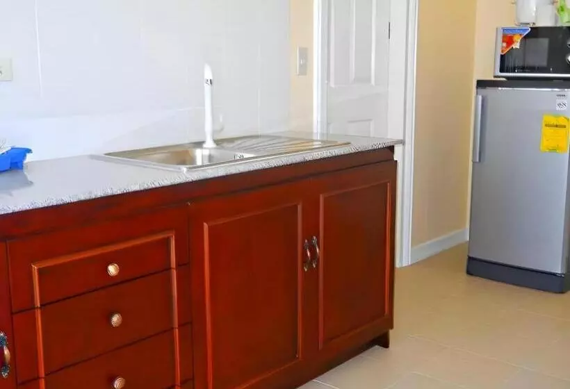 Fotos del hotel Villa Del Pueblo:  6