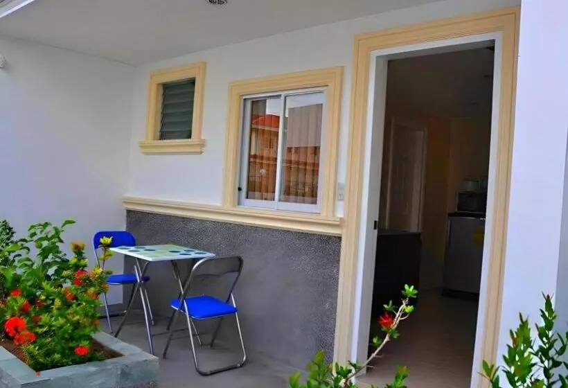 Fotos del hotel Villa Del Pueblo:  5