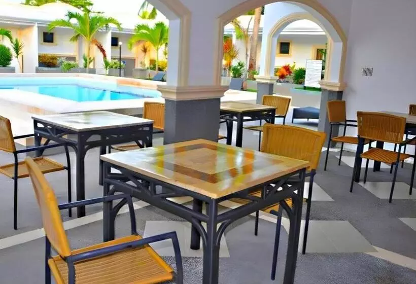 Fotos del hotel Villa Del Pueblo:  10