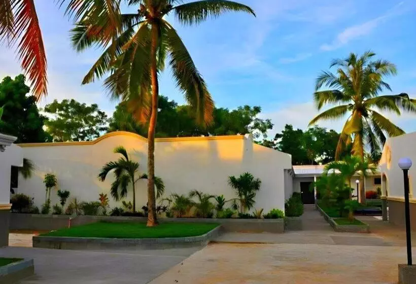 Fotos del hotel Villa Del Pueblo:  23