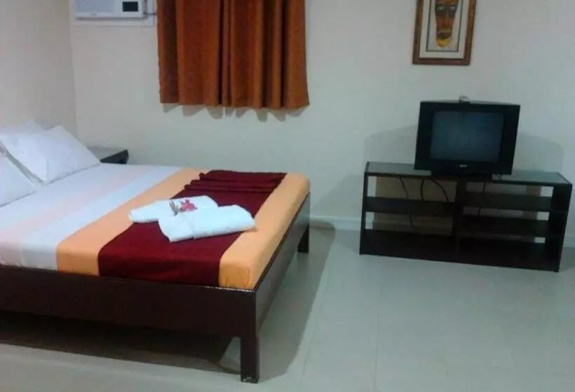 Fotos del hotel Villa Del Pueblo:  13